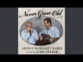 Never Grow Old (feat. John Graber)