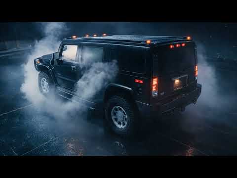 Ninho - RÉSINE (Visualizer)