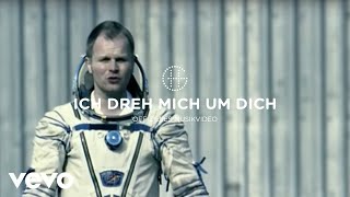 Herbert Grönemeyer - Ich dreh mich um dich (offizielles Musikvideo)