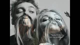 Andy Williams - Never can say goodbye