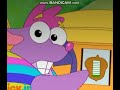 Tico The Squirrel In The Car Dora The Explorer