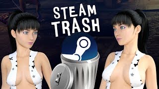 GAME OF THE YEAR! - Sayaka Gameplay