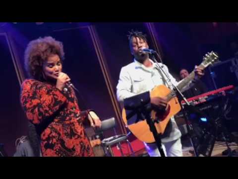 Luciana Mello e Walmir Borges - Simples Desejo
