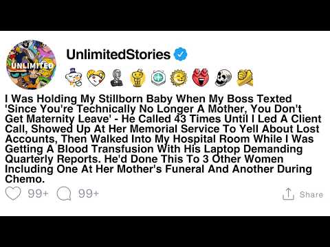 When did your toxic boss invade your privacy?