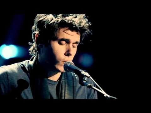 Stop This Train - John Mayer
