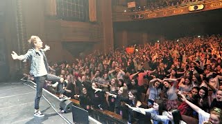 ULTIMATE MANNEQUIN CHALLENGE