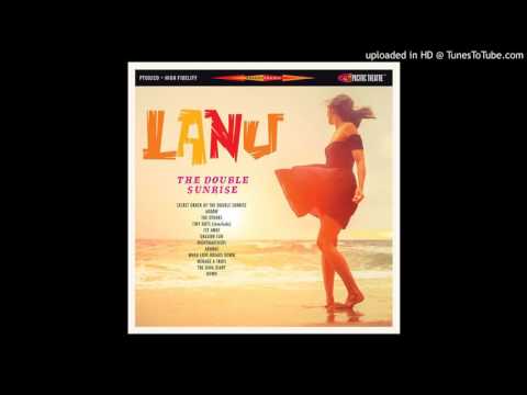 Lanu - Nightmarchers