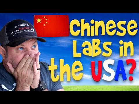 FCC Cracks Down on China-Owned "Bad Labs" | New FCC Rules Explained