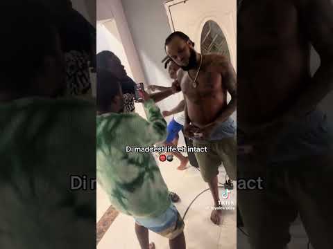 TommyLee Sparta, Brysco, Ayetian - EveryWeh Me Go