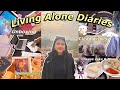 🌸Daily Routine: Week in my Life (College, Study, Unboxing, Fest, food)✨Pragati shreya