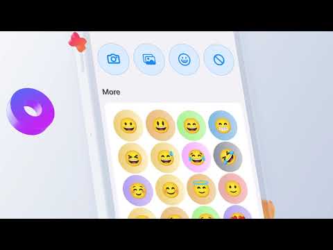 MessagesPro: Texting App