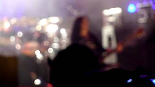 Bolt Thrower - The IVth Crusade (live @ Hellfest 2011)