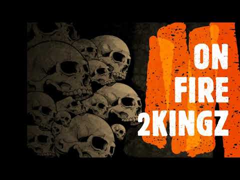 ON FIRE- Jslimez,Fnoan,TS YUENDOPE,OD (Prod.Antchamberlain)