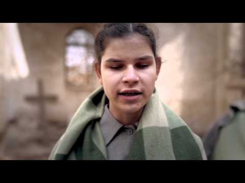 DEATH DEALERS - OFFICIALTRAILER #1