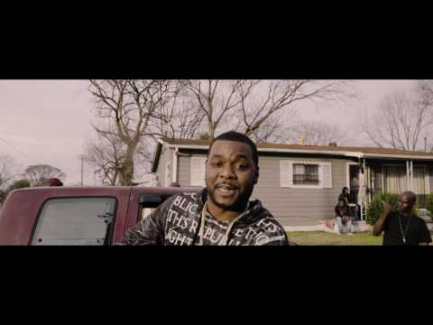 Yayo Jugg - Drive Thru Ft. Super Nard [Prod. By Karltin Bankz] (Music Video)