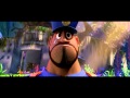 It S Enough To Make A Grown Man Cry HD Cloudy With A Chance Of Meatballs 2