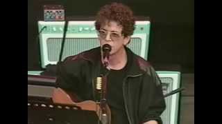 Lou Reed - I'll Be Your Mirror - 10/19/1997 - Shoreline Amphitheatre (Official)