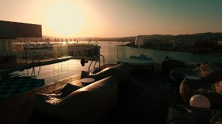 Amàre Ibiza - Adults summer holidays in Ibiza