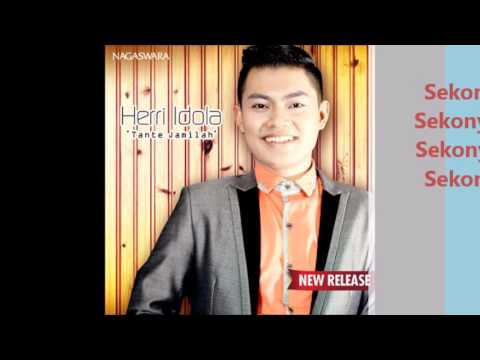 Lagu Herri Idola   Sekonyong Konyong
