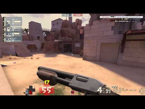 gR vs. GS - UGC HL Silver - Koth_Lakeside - Season 14 Week 3 - Live Comms - Part 1