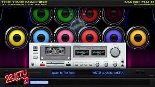 WKTU 92 3 Mhz, 92KTU (1985-01-14) Urban Top 92KTU with Dan Ingram | CUT VERSION cause © ® |