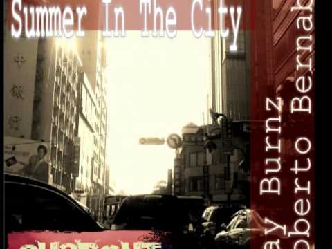 Ray Burnz - Summer In The City