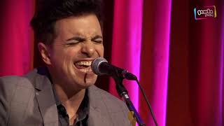 Miranda! - Fantasmas | Acústicos en Casa | Gamba Sessions