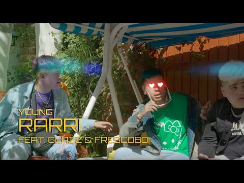 Young Rarri x Fresco Boi x Glazzz - Mami por Ti (Shot by Vizion B)