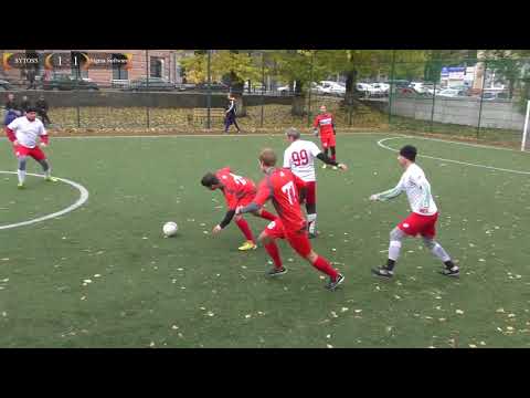 SYTOSS 1 - 1 Sigma Software