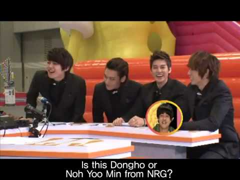 [SHOW] 120119 Studio C 8-4