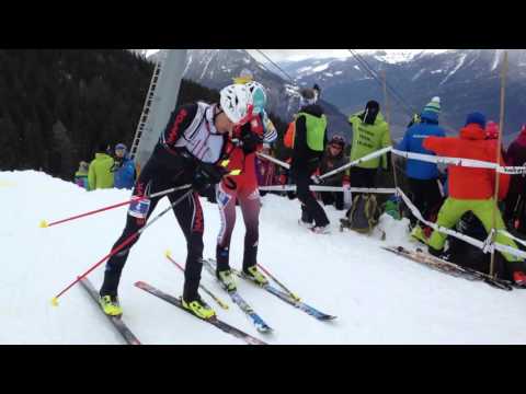 World Cup Sprint Transitions: Skins Off (descending)