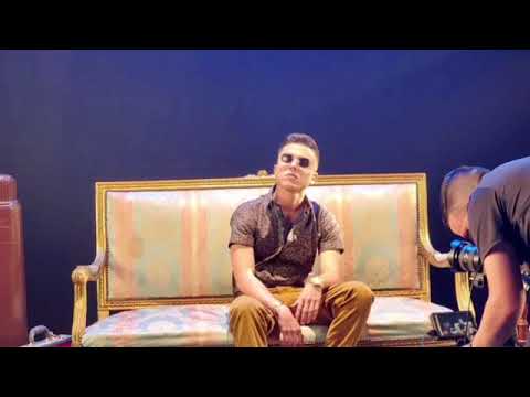 Darkiel / Jay Wheeler / Alex Rose - Para Ti ( Audio Official )