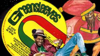 Eek A Mouse - Christmas A Come 12&quot;   1981