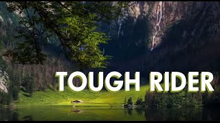 Assaf Rinde, Ben Medcalf, Roscoe Williamson - Tough Rider