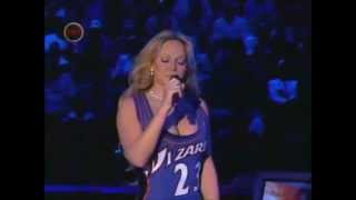 Mariah Carey   My Saving Grace  Hero (Live)