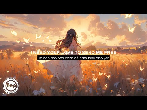 The Way I Still Love You - Hattie Cover (Lyrics + Vietsub) ♫