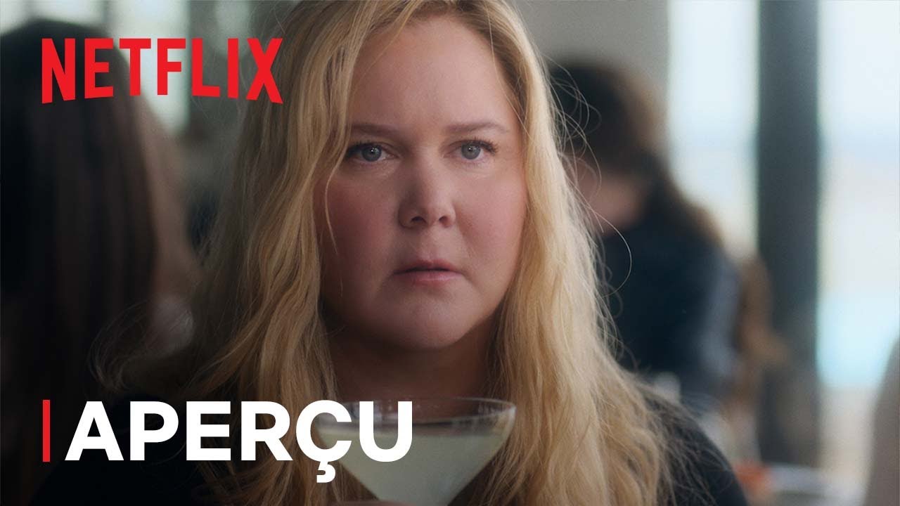 Miniature de la vidéo Aperçu du film Baby bluff