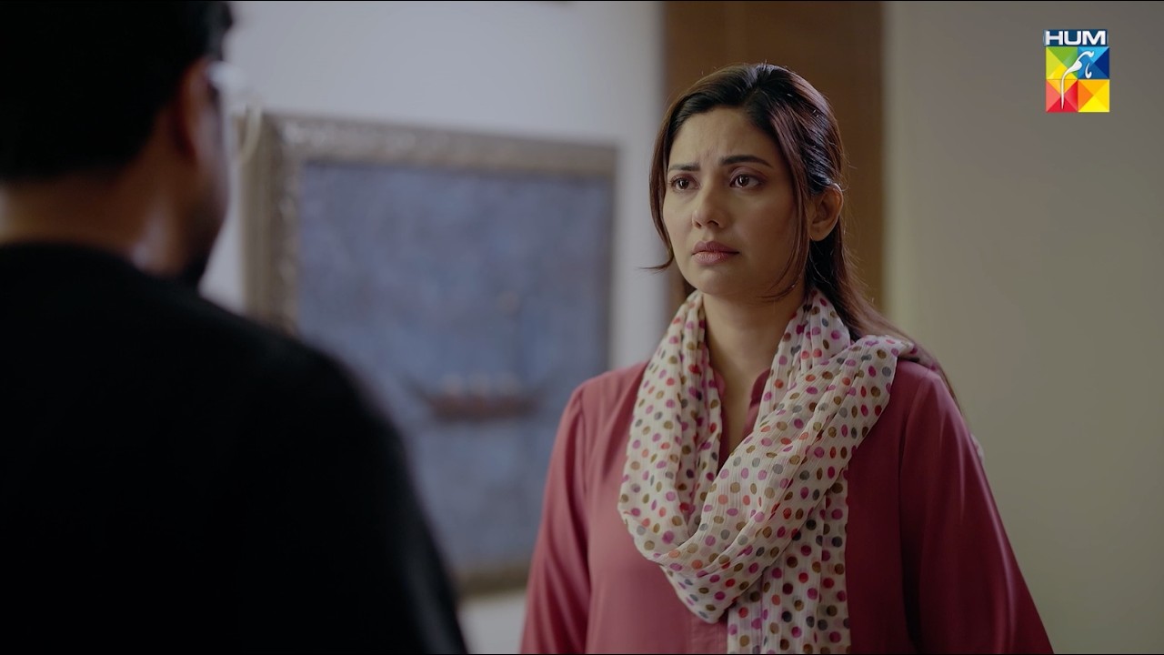 Shohar Ke Dost Se Shadi Kar Li Magar Sakoon Nahi Aya...! Deewar - HUM TV