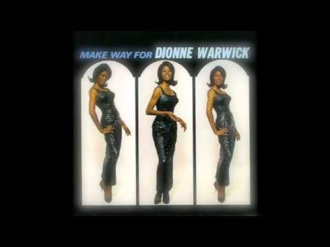 Dionne Warwick - They Long To Be Close To You (Scepter Records 1964)