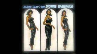 Dionne Warwick - They Long To Be Close To You (Scepter Records 1964)