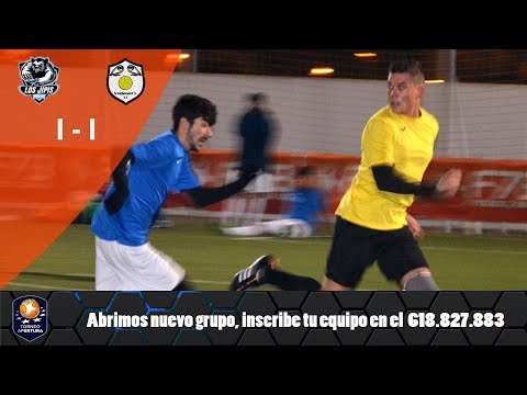 F7B 3ªDiv Voldemort Adrián Vera