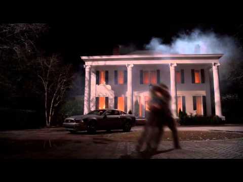 The Originals 1x13 "I guess always isn't forever, afterall."