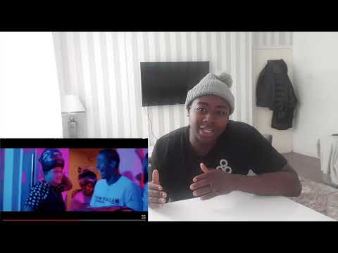 Vai Embrazando - MC Zaac part. MC Vigary (KondZilla) REACTION VIDEO!