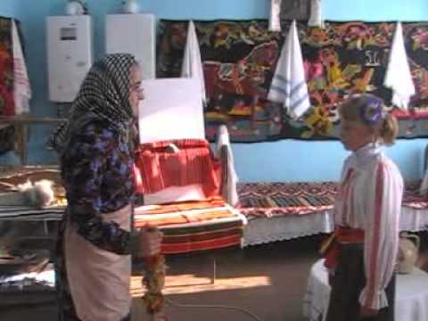 TV COSTESTI   PIESA 2