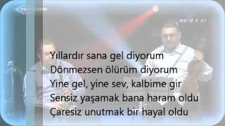 Elif Güreşçi  Hep ağlattı beni kaderim