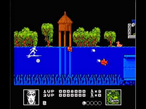 Fave VGM #773: "Level Theme 1" ~ Tim & Geoff Follin