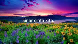 Download lagu Megat Rahim - Sinar (Lyrics) mp3