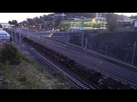 NR95 / LDP005 / NR48 with PN 2BW4 - 24/9/19