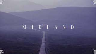 Troubadour (George Strait Cover) - Midland