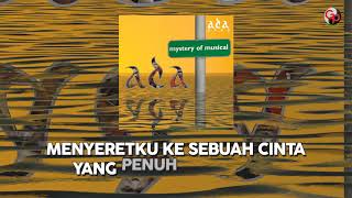 Download lagu Ada Band - Misteri ( Lyric) mp3